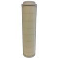 Main Filter Hydraulic Filter, replaces PALL HC9604FDN13Z, Coreless, 5 micron, Outside-In MF0058212